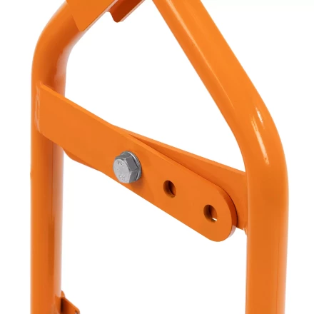 Захват бордюрного камня ручной до 300 мм Сибртех 18162, 100 кг купить в Нижневартовске