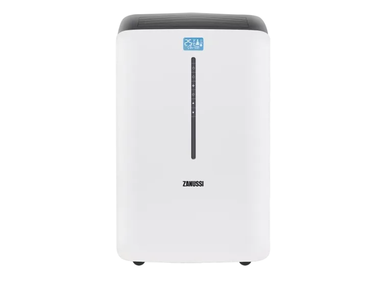 Мобильный кондиционер ZANUSSI ZACM-12 VT/N1 купить в Нижневартовске
