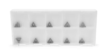 Режущий элемент для фаскоснимателя MESSER TX-Z1 (для стали), упаковка 10 штук купить в Нижневартовске