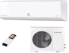 Внутренний блок ELECTROLUX EACS/I-12HP/N3/in сплит-системы, инверторного типа купить в Нижневартовске