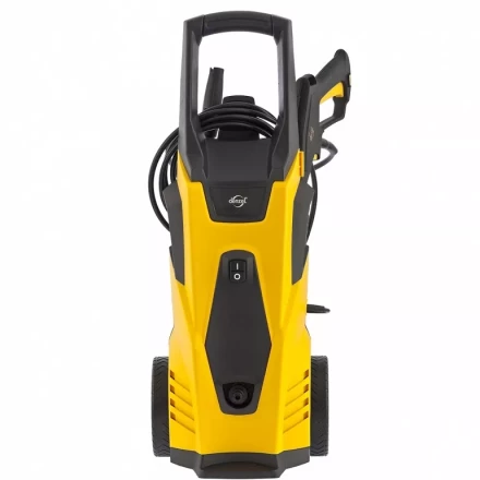 Минимойка-мойка высокого давления DENZEL HPС-1600 58207 купить в Нижневартовске