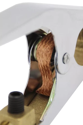 Клемма заземления КЗ-500 (PRO) XL3012 купить в Нижневартовске