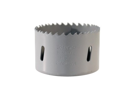 Коронка Bi-Metal Ф68 мм М3 Энкор 24168 купить в Нижневартовске