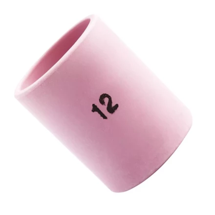 Сопло керамическое TW 17-18-26 GL (№12 / L42 / d19,5) Оберон XL54N19 купить в Нижневартовске