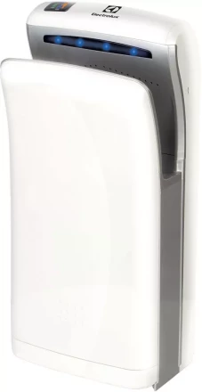 Сушилка для рук электрическая высокоскоростная ELECTROLUX EHDA/HPF-1200W (белая) купить в Нижневартовске