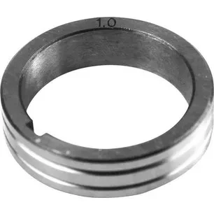 Ролик подающий 1,2-1,6 сталь диаметр30х14мм J77/N384 Сварог купить в Нижневартовске