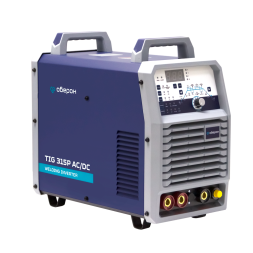 Сварочный инвертор Оберон TIG 315P AC/DC KG3311