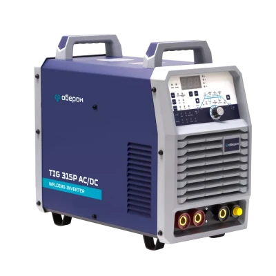 Сварочный инвертор Оберон TIG 315P AC/DC KG3311