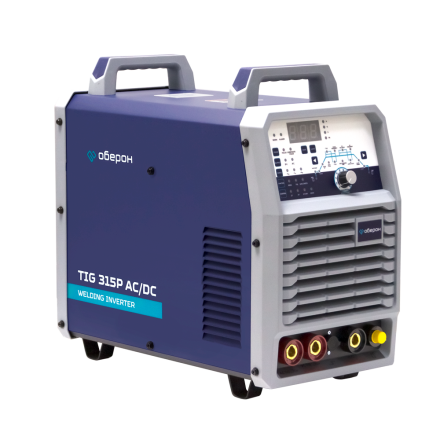 Сварочный инвертор Оберон TIG 315P AC/DC KG3311 купить в Нижневартовске