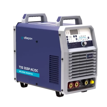 Сварочный инвертор Оберон TIG 315P AC/DC KG3311 купить в Нижневартовске