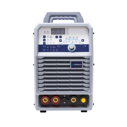 Сварочный инвертор Оберон TIG 315P AC/DC KG3311 купить в Нижневартовске