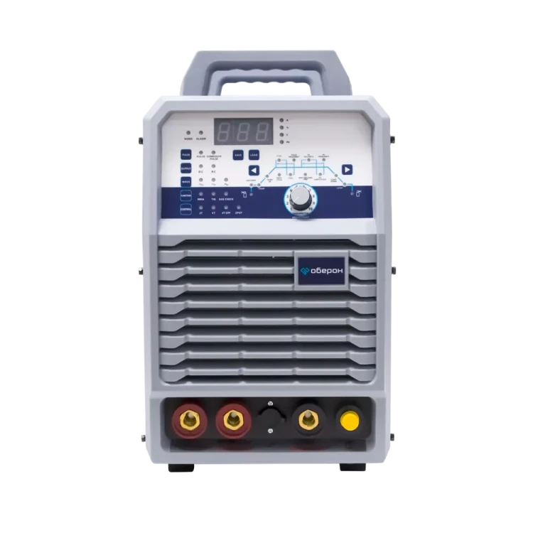 Сварочный инвертор Оберон TIG 315P AC/DC KG3311 купить в Нижневартовске