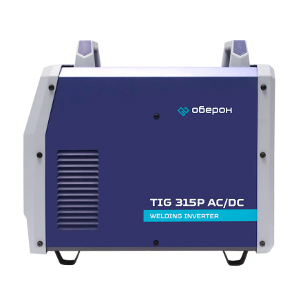 Сварочный инвертор Оберон TIG 315P AC/DC KG3311 купить в Нижневартовске