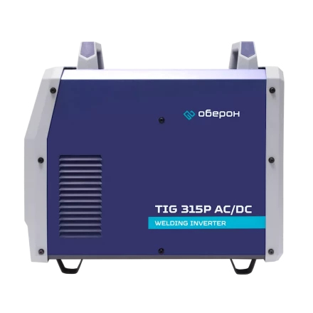 Сварочный инвертор Оберон TIG 315P AC/DC KG3311 купить в Нижневартовске