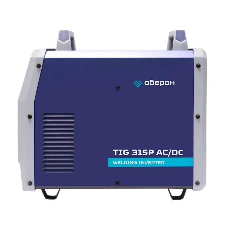 Сварочный инвертор Оберон TIG 315P AC/DC KG3311 купить в Нижневартовске