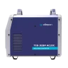 Сварочный инвертор Оберон TIG 315P AC/DC KG3311 купить в Нижневартовске