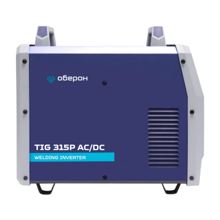 Сварочный инвертор Оберон TIG 315P AC/DC KG3311 купить в Нижневартовске