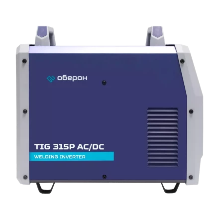Сварочный инвертор Оберон TIG 315P AC/DC KG3311 купить в Нижневартовске