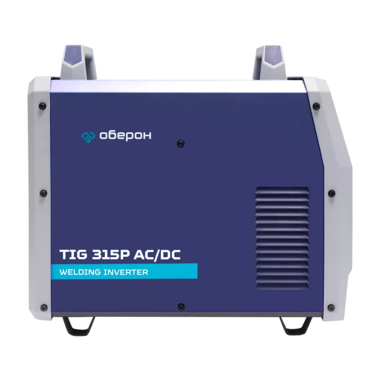 Сварочный инвертор Оберон TIG 315P AC/DC KG3311 купить в Нижневартовске