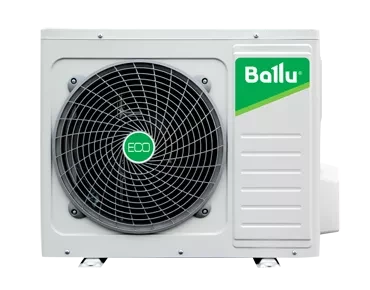 Блок наружный BALLU BSW/out-09HN1_15Y сплит-системы купить в Нижневартовске