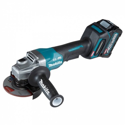 Угловая шлифовальная машина XGT Makita GA012GM201 купить в Нижневартовске