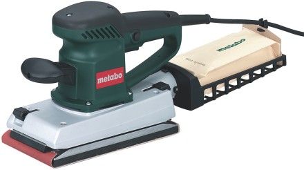 Плоскошлифовальная машина Metabo Sr 358 купить в Нижневартовске