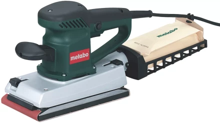 Плоскошлифовальная машина Metabo Sr 358 купить в Нижневартовске