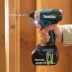 Аккумуляторный ударный шуруповерт Makita DTD157RTJ купить в Нижневартовске
