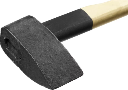 Колун с деревянной рукояткой, 4,0кг 2073-40 купить в Нижневартовске