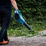 Аккумуляторная воздуходувка Makita DUB184Z (без АКБ и ЗУ) купить в Нижневартовске