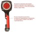 Пневмогайковерт SCORPIO YU-1281T 1/2&quot; 138 кг/м, 2,02 кг Twin Hammer купить в Нижневартовске