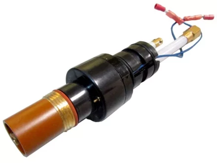 Головка плазмотрона авт. (PW CP-160) XL1354 купить в Нижневартовске