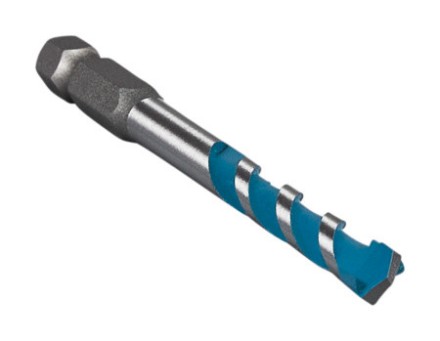 Сверло универсальное 6x50x100, 1/4&quot; (Makita E-14984) купить в Нижневартовске