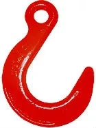 Строп 1СЦ-2.0 т. L=1.50м 8 кл кч с широким зевом купить в Нижневартовске