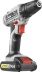 Дрель-шуруповерт ДА-14.4-2-Ли КМ1 серия МАСТЕР купить в Нижневартовске