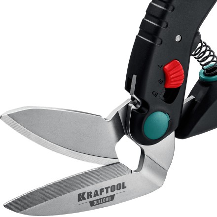 Ножницы технические BULLDOG 23203 купить в Нижневартовске