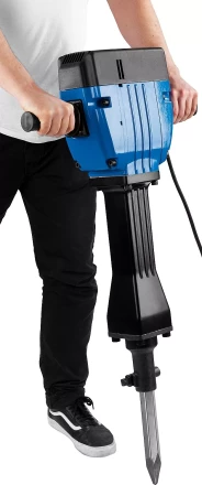 Молоток отбойный Бетонолом ЗМ-60-2200 ВК серия ПРОФЕССИОНАЛ купить в Нижневартовске