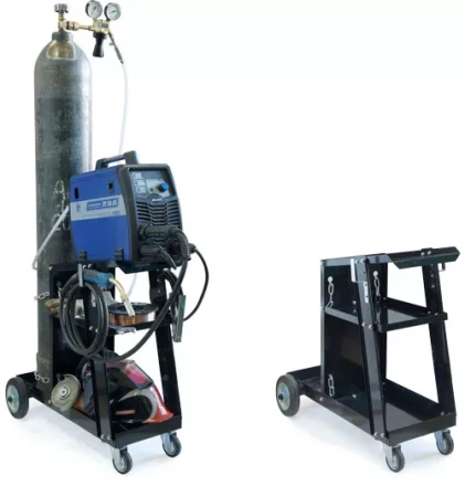 Тележка для аппаратов Aurora PRO купить в Нижневартовске