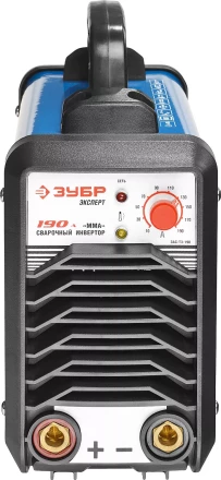 Сварочный инвертор ММА ЗАС-Т3-190 серия ПРОФЕССИОНАЛ купить в Нижневартовске