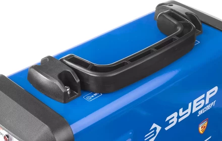 Сварочный инвертор ММА ЗАС-Т3-190 серия ПРОФЕССИОНАЛ купить в Нижневартовске