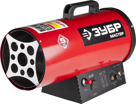 Пушка газовая М2 ТПГ-17000_М2 серия МАСТЕР купить в Нижневартовске