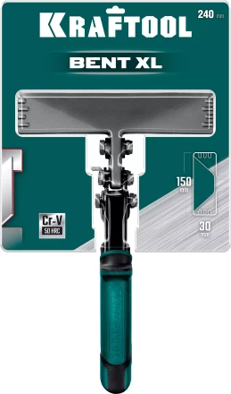 Инструмент для работы с листовым металлом KRAFTOOL 23286 купить в Нижневартовске