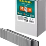 Скобы тип 18GA (55 / 90 / C) 5000 шт 31789-30 купить в Нижневартовске