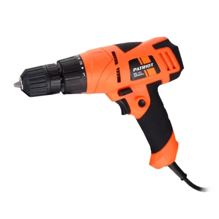 Дрель-шуруповерт сетевая PATRIOT FS 280 купить в Нижневартовске