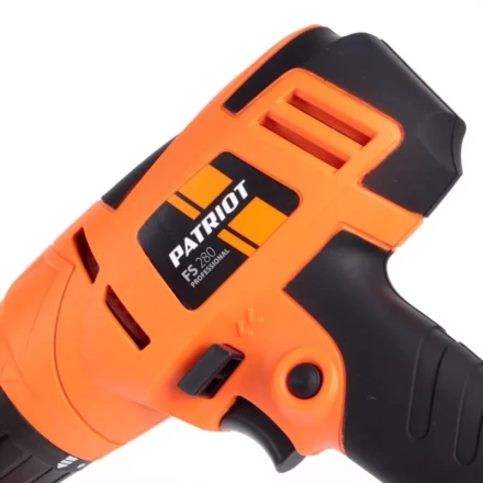 Дрель-шуруповерт сетевая PATRIOT FS 280 купить в Нижневартовске