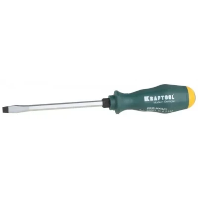 KRAFTOOL "EGO-KRAFT". Отвертка ударная, SL 25003-6.5-125