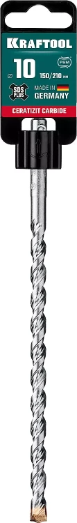 Буры SDS-Plus 29320-210-10 купить в Нижневартовске