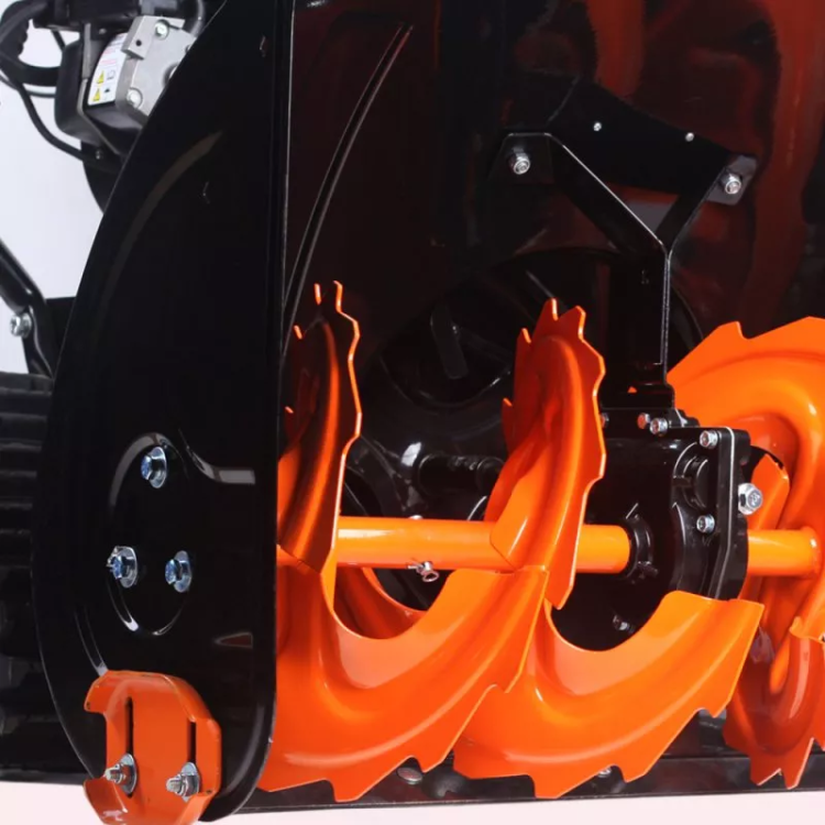 Гусеничный бензиновый снегоуборщик PATRIOT PRO 951 ED купить в Нижневартовске