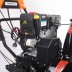 Гусеничный бензиновый снегоуборщик PATRIOT PRO 951 ED купить в Нижневартовске