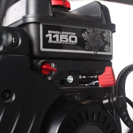 Гусеничный бензиновый снегоуборщик PATRIOT PRO 951 ED купить в Нижневартовске